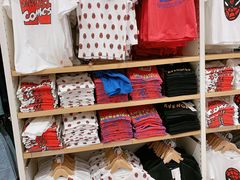 -优衣库(银座店)