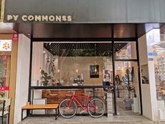 门面-常识咖啡common sense(春熙路店)
