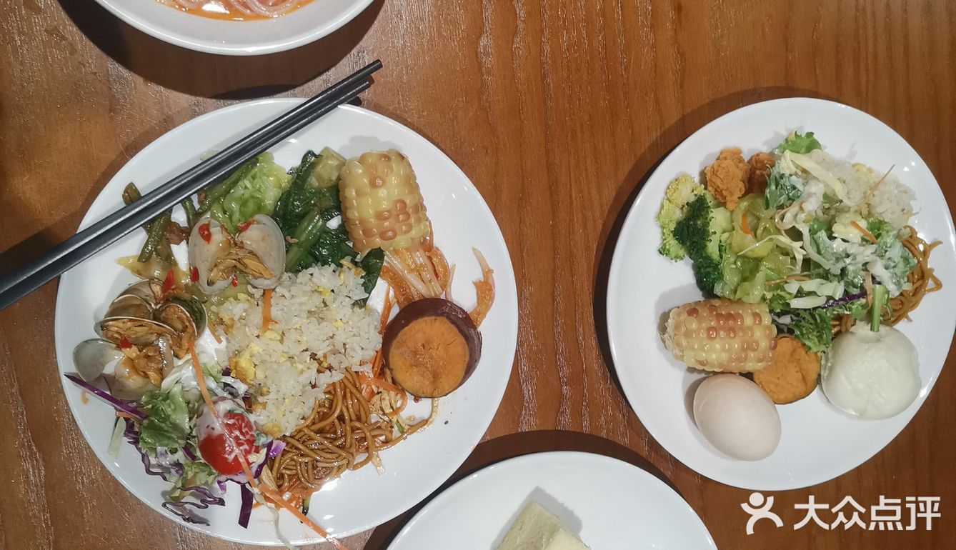 西双版纳网红店红黑榜