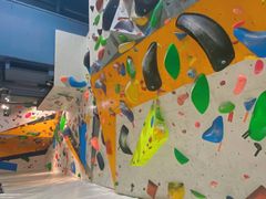 -CLIFFS颗粒攀岩(萧山众安店)