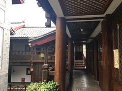 大堂-滇藏石锅宴(崇仁巷老店)