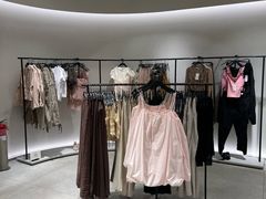 -ZARA(沈阳大悦城店)