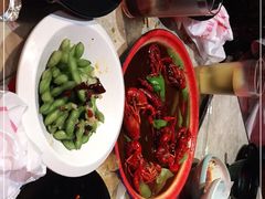 -沪小胖小龙虾(淮海中路旗舰店)