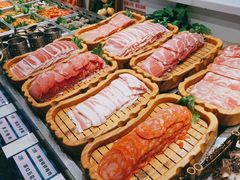 -非烤勿扰自助烤肉(东坑四季广场店)