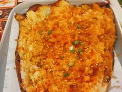 -98K烧烤(顺外路店)