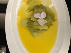 -泛太平洋大酒店·海天楼中餐厅·粤菜