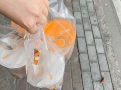 鲜百香双响炮-CoCo都可(银泰店)