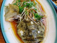 -蟹老板的海鲜