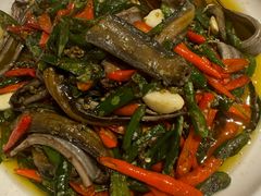 -陈胖子特色菜.鲜货现炒(融景城店)