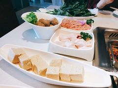 -海底捞火锅(北京路店)