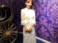 -武汉杜莎夫人蜡像馆
