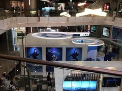 -皇庭广场(福华三路店)