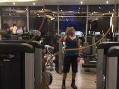 -W Fitness 威尔仕健身(北京英皇集团中心店)