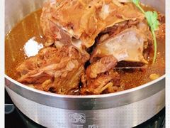 -蝎王府羊蝎子(天通苑店)
