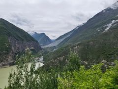 -叠溪松坪沟景区