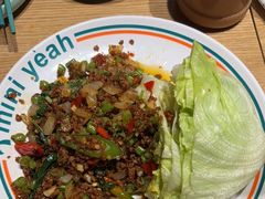 -迷你椰·泰式大排档(共康店)
