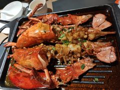 -79号渔船海鲜饭店(华强北店)