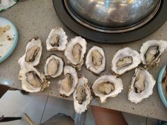 -四海蒸鲜蒸汽海鲜自助(北戴河店)