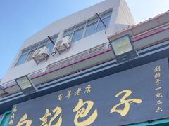 -马大刚白记包子