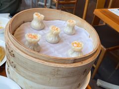 虾仁烧麦-鼎泰丰(成都远洋太古里店)