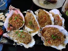 吉拉多生蚝-KAOTOWN烤堂•烧烤(海汇港店)
