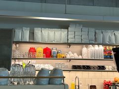 -麦田工坊(月湖店)