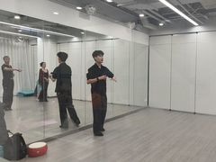 -快乐琴弦音乐舞蹈艺术教育中心(马连道校区)