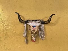 -小志家.野生菌鲜切牦牛肉牛杂火锅