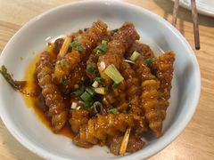 -全牛匠·乐山跷脚牛肉(新中关店)