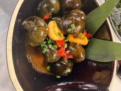 -刘姐啤酒鱼民族演艺餐厅(西街总店)