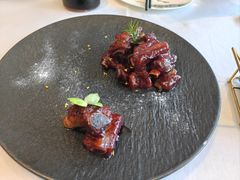 -松鹤楼·非遗·苏帮菜(融科店)