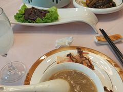 -大榭国际大酒店-中餐厅