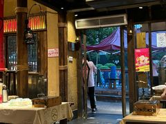 -串盟烧烤大排档·长沙美食地标(星沙店)