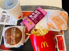 -麦当劳(南京宁海路店)
