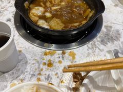 -二楼老店重庆鸡公煲(真光路店)