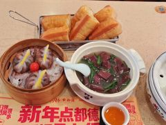 -点都德(海岸城店)