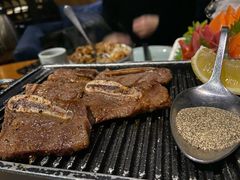 和风牛排-山葵家·创意料理(宁波来福士店)