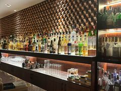 -LAMP BAR 水烟音乐酒吧