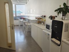 -白鲸自习室(公主坟店)