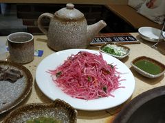 -313羊庄鲜羊火锅·鲜羊肉烧烤(李村店)