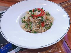 -宁味楼·西北创新融合菜(正源南街宝湖店)