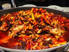 -蜀江烤鱼(金凤区万达店)