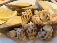 -帝豪酒店•马可勃罗西餐厅