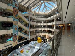 -光启城时尚购物中心