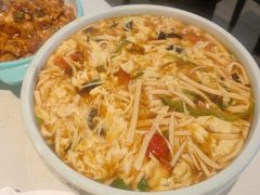 -北李妈妈菜·海肠捞饭(开发区万达店)