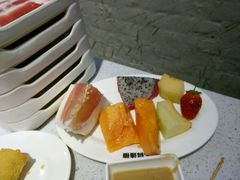 -小科自助海鲜烧肉(高区店)