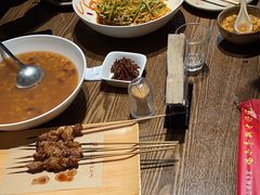 -鸽子窝(青塔店)