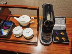 -北京丽晶酒店