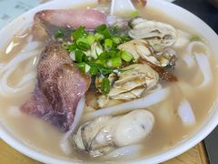 -荔林食店(西华路店)
