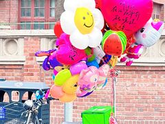 -天津五大道文化旅游区